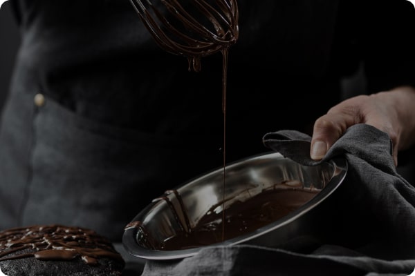 hot CHOCOLATE